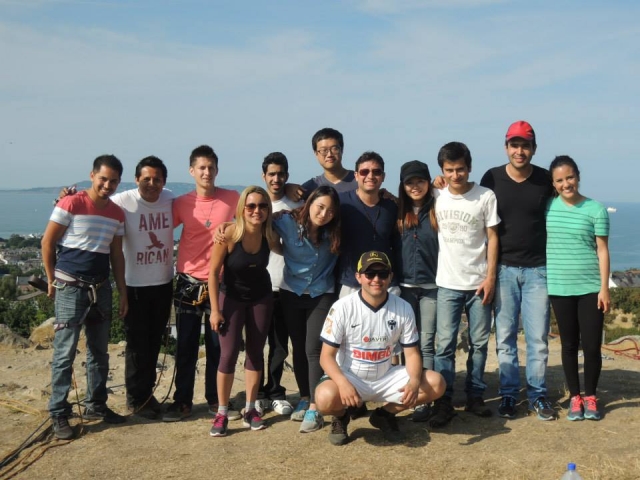  Amici del campo 